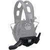 imageWalkers Rechargeable Lightweight Shooting Hunting Range Electronic Slim Low Profile Hearing Protection FireMax EarmuffsFiremax Talkie