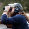 imageWalkers Rechargeable Lightweight Shooting Hunting Range Electronic Slim Low Profile Hearing Protection FireMax EarmuffsFiremax Talkie