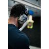 imageWalkers Recon Digital Muffs  Durable IPX4 Resistant Shooting Hearing Protection Electronic Muffs 2 AAA Batteries IncludedBattleworn  Fde