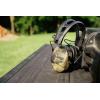 imageWalkers Recon Digital Muffs  Durable IPX4 Resistant Shooting Hearing Protection Electronic Muffs 2 AAA Batteries IncludedBattleworn  Odg