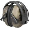 imageWalkers Recon Digital Muffs  Durable IPX4 Resistant Shooting Hearing Protection Electronic Muffs 2 AAA Batteries IncludedBattleworn  Odg