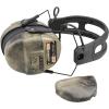 imageWalkers Recon Digital Muffs  Durable IPX4 Resistant Shooting Hearing Protection Electronic Muffs 2 AAA Batteries IncludedBattleworn  Odg
