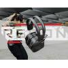 imageWalkers Recon Digital Muffs  Durable IPX4 Resistant Shooting Hearing Protection Electronic Muffs 2 AAA Batteries IncludedBlack