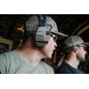 imageWalkers Recon Digital Muffs  Durable IPX4 Resistant Shooting Hearing Protection Electronic Muffs 2 AAA Batteries IncludedFde