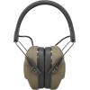imageWalkers Recon Digital Muffs  Durable IPX4 Resistant Shooting Hearing Protection Electronic Muffs 2 AAA Batteries IncludedFde
