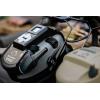 imageWalkers Recon Digital Muffs  Durable IPX4 Resistant Shooting Hearing Protection Electronic Muffs 2 AAA Batteries IncludedWalkieTalkie