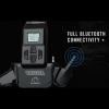 imageWalkers Recon Digital Muffs  Durable IPX4 Resistant Shooting Hearing Protection Electronic Muffs 2 AAA Batteries IncludedWalkieTalkie