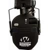 imageWalkers Unisex Adult Razor Quad MuffBlack