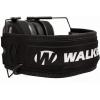 imageWalkers Unisex Adult Razor Quad MuffBlack