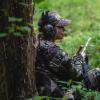 imageWalkers Unisex Adult Razor Quad MuffCamo