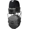 imageWalkers Digital Electronic Muff26db Nrr Noise Protection Sound Enhancement Shooting Safety Earmuff 2 AAA BatteriesXcel 500 Bluetooth