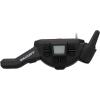 imageWalkers Rechargeable Lightweight Shooting Hunting Range Electronic Slim Low Profile Hearing Protection FireMax EarmuffsFiremax Talkie