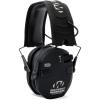 imageWalkers Unisex Adult Razor Quad MuffBlack