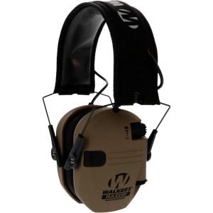 imageWalkers Razor Rechargeable MUFF  FDE
