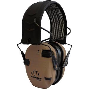 imageWalkers Razor XTRM Electronic MuffBattle Brown