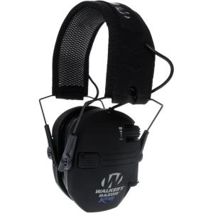 imageWalkers Razor XTRM Electronic MuffBlack Cool