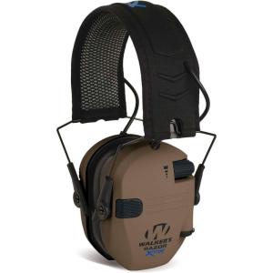 imageWalkers Razor XTRM Electronic MuffFde
