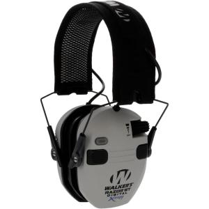 imageWalkers Razor XTRM Electronic MuffGrey