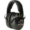 imageWalkers EXT Range Shooting Folding Muff  Compact 30dB NRR NoiseBlocking Hunting Gun Range Shooting Hearing ProtectionMulti