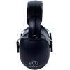 imageWalkers EXT Range Shooting Folding Muff  Compact 30dB NRR NoiseBlocking Hunting Gun Range Shooting Hearing ProtectionMulti
