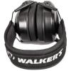 imageWalkers EarmuffsCompact Passive  Black