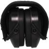 imageWalkers EarmuffsCompact Passive  Black