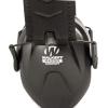 imageWalkers EarmuffsCompact Passive  Black