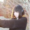 imageWalkers EarmuffsCompact Passive  Black