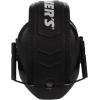 imageWalkers EarmuffsCompact Passive  Black