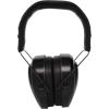 imageWalkers EarmuffsCompact Passive  Black