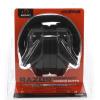 imageWalkers EarmuffsCompact Passive  Black
