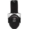 imageWalkers EarmuffsCompact Passive  Black
