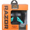 imageWalkers EarmuffsCompact Passive  Teal