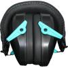 imageWalkers EarmuffsCompact Passive  Teal