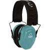 imageWalkers EarmuffsCompact Passive  Teal