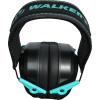 imageWalkers EarmuffsCompact Passive  Teal