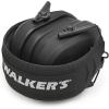 imageWalkers EarmuffsSlim Passive  Black