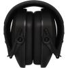 imageWalkers EarmuffsSlim Passive  Black