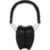 imageWalkers EarmuffsSlim Passive  Black