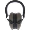 imageWalkers EarmuffsSlim Passive  Fde