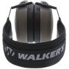imageWalkers EarmuffsSlim Passive  Fde