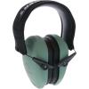 imageWalkers EarmuffsSlim Passive  Sage Green W Fde Logo