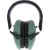 imageWalkers EarmuffsSlim Passive  Sage Green W Fde Logo
