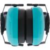 imageWalkers EarmuffsSlim Passive  Teal