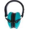 imageWalkers EarmuffsSlim Passive  Teal