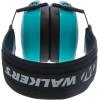 imageWalkers EarmuffsSlim Passive  Teal