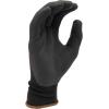imageWalkers Mens Coated Nylon Gloves  Durable Lightweight EN388 AbrasionResistant NonSlip HighDexterity Work Safety Gloves LargeXLarge