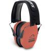 imageWalkers EarmuffsSlim Passive  Coral