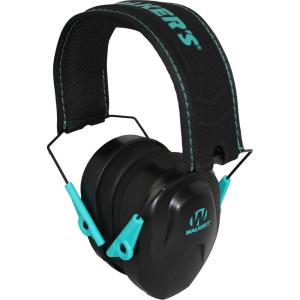 imageWalkers EarmuffsCompact Passive  Teal