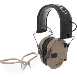 imageWalkers EarmuffsRazor Kit  Fde